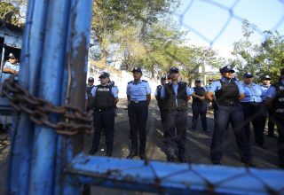 Нікарагуа звільнила понад 200 політв’язнів та відправила їх до США