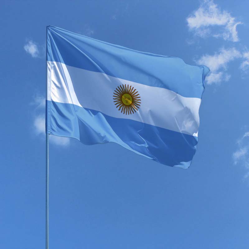 Аргентина решила положить конец «родильному туризму» из РФ