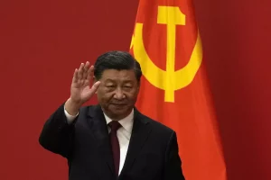 Китай наказал своим компаниям игнорировать санкции США — СМИ
