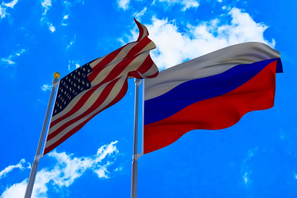 Главы Минобороны США и РФ обсудили инцидент с беспилотником над Чёрным морем