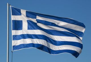 Прем’єр-міністр Греції призначив загальні вибори на 21 травня