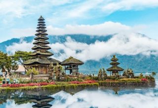 Влада Балі хоче на 100 років обмежити масовий туризм
