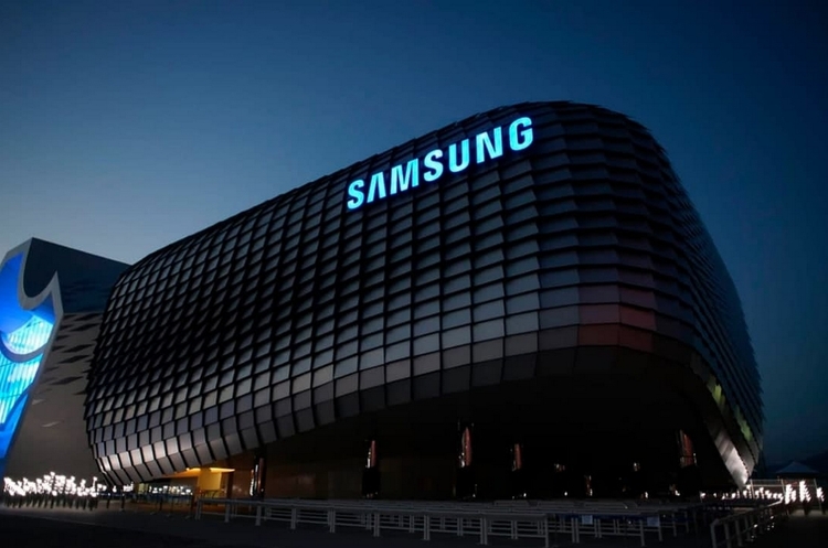 Samsung сократит производство чипов после получения прибыли на 96%