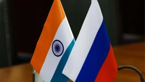 Індія та Росія призупинили переговори щодо врегулювання торгівлі в рупіях – ЗМІ