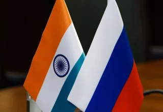 Индия и Россия приостановили переговоры по урегулированию торговли в рупиях — СМИ