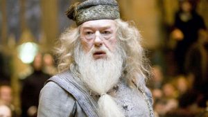Майкл Гэмбо, игравший Дамблдора в фильмах о Гарри Поттере, скончался