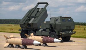 США близки к предоставлению Украине ракет большой дальности ATACMS