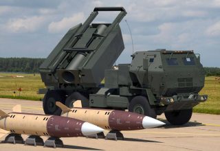 США близькі до надання Україні ракет великої дальності ATACMS