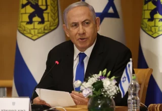«Мы в состоянии войны». Израиль объявил экстренную мобилизацию в связи с нападением боевиков