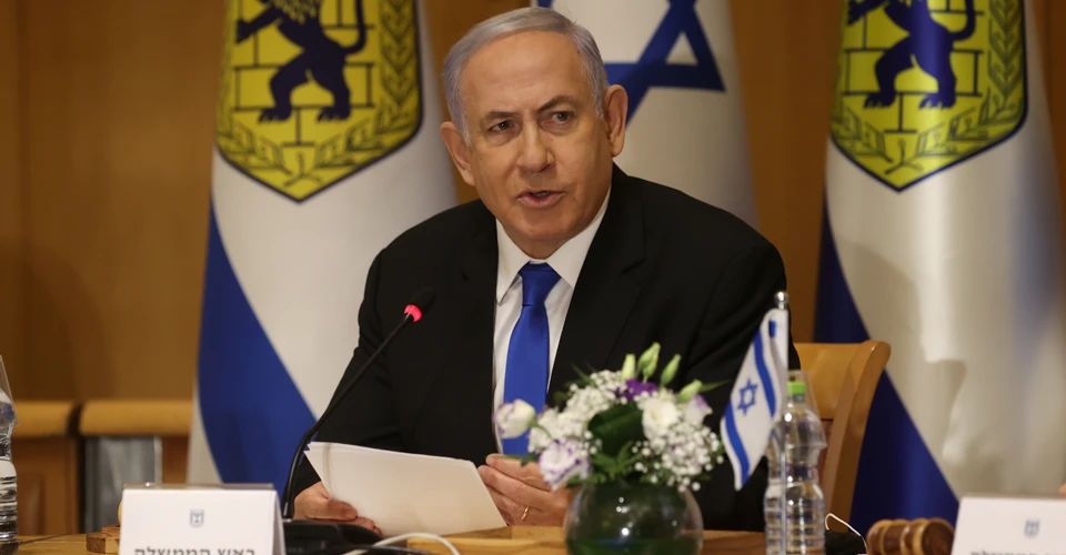 «Мы в состоянии войны». Израиль объявил экстренную мобилизацию в связи с нападением боевиков