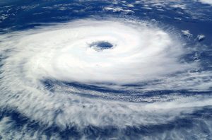 На Тайвань обрушился тайфун «Коину» и приближается к югу Китая