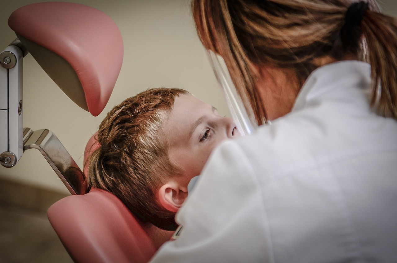 Смерть 14-летнего мальчика в Кривом-Роге после посещения стоматолога