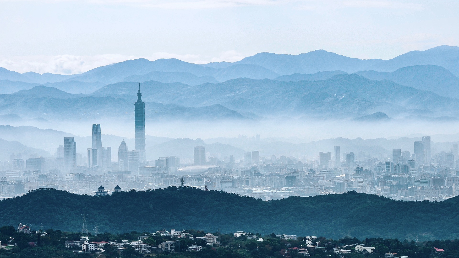 На Тайване растёт число жертв землетрясения
