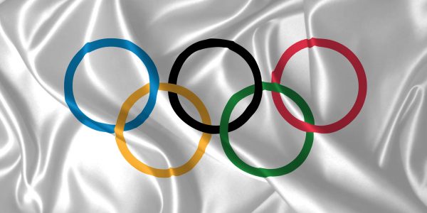 Официальной трансляции Олимпиады в России не будет