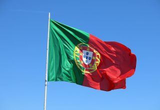 Португалия не сомневается о вступлении Украины в ЕС
