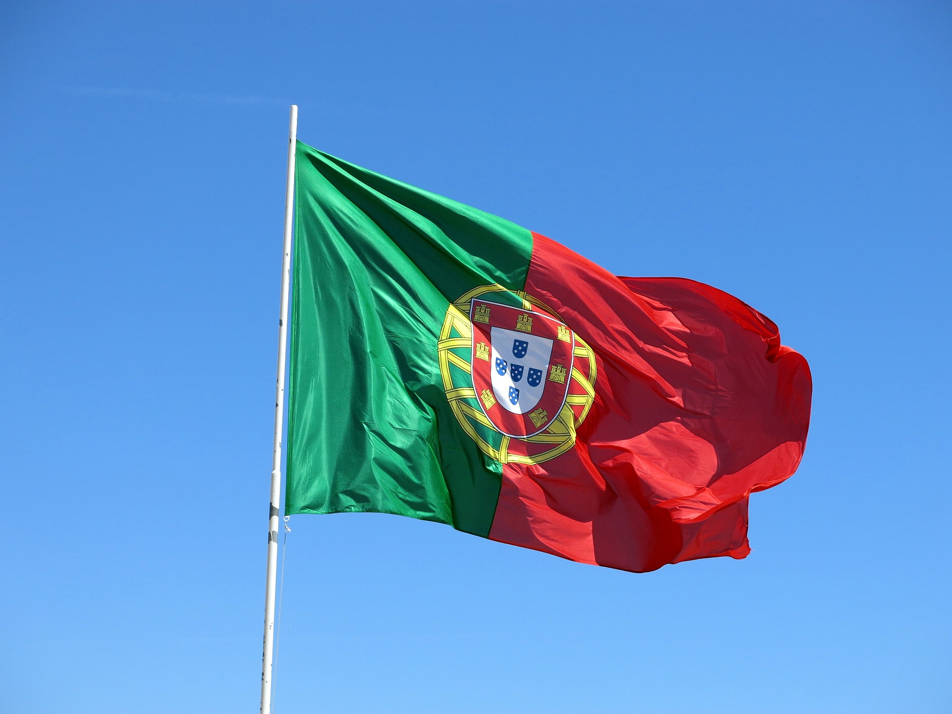 Португалія не сумнівається про вступ України до ЄС