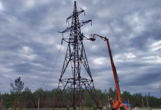 В Киеве на энергообъекте обнаружили тело мужчины