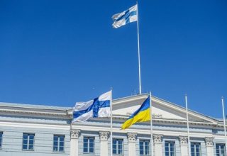 Новий пакет зброї для України виділила Фінляндія