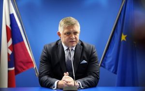 Фицо псетит Москву на 9 мая — СМИ