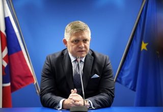 Замах на Фіцо кваліфікують як тероризм