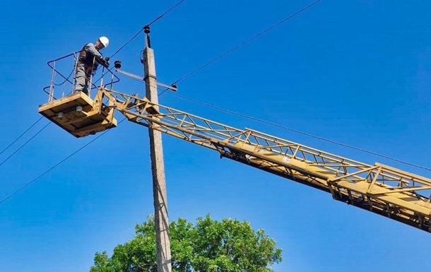 В Укренерго розповіли про відключення у понеділок