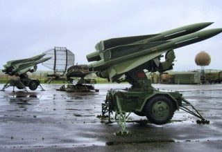 Дополнительную батарею ЗРК Hawk Испания передаст Украине