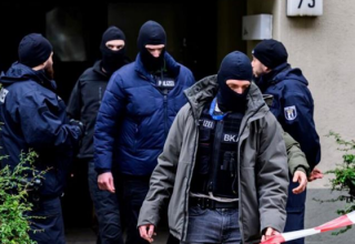 Підозрюваних у підготовці теракту затримали у Бельгії