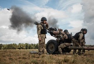 Болгарія направить інструкторів для навчання ЗСУ