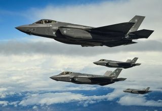 Туреччина для повернення у програму F-35 зробила пропозицію США – ЗМІ