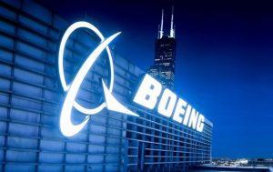 Рабочие Boeing объявили забастовку