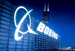 Робітники Boeing оголосили страйк