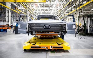 Ford відновить виробництво автомобілів в Індії