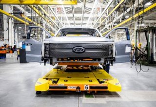 Ford відновить виробництво автомобілів в Індії