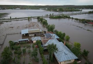 У деяких районах Польщі оголошено стихійне лихо