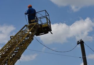 В Україні підскочило енергоспоживання