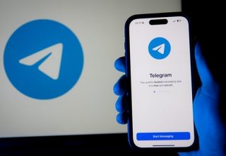 Рада ограничивает использование Telegram