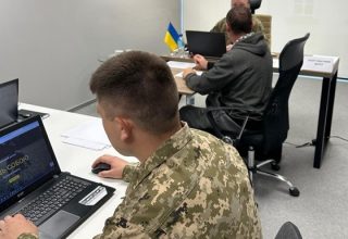 В Український легіон у Польщі подали понад тисячу заяв – посол