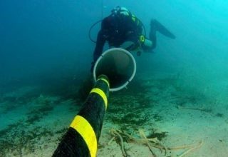 Фінська поліція не виключає “російського сліду” у справі з пошкодженням кабелю