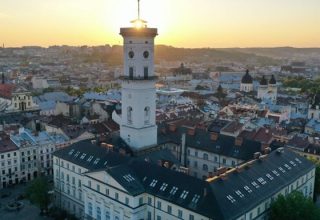 Через потепління у Львові опалення подають в ощадливому режимі