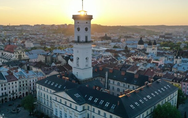 Через потепління у Львові опалення подають в ощадливому режимі