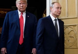 Трамп и Путин планируют созвониться