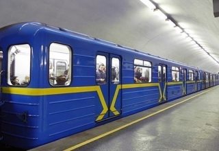 У Києві на станції метро Дорогожичі виявили тіло чоловіка