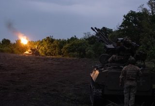 Нічна атака: стало відомо, чим РФ била по Україні