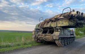 ППО перехопило десятки ворожих дронів за ніч
