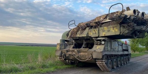 ППО перехопило десятки ворожих дронів за ніч