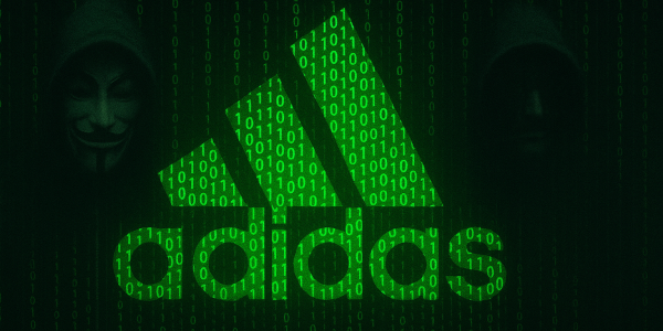Злом даних Adidas: витік персональної інформації клієнтів