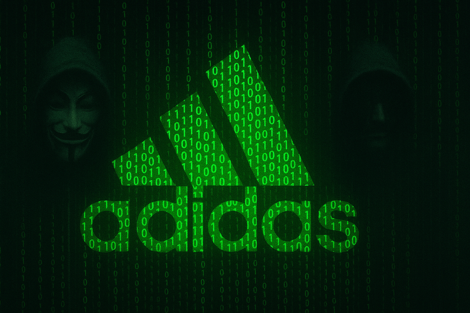 Злом даних Adidas: витік персональної інформації клієнтів
