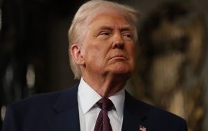 Трамп грозит Ирану «весьма тяжелыми временами»