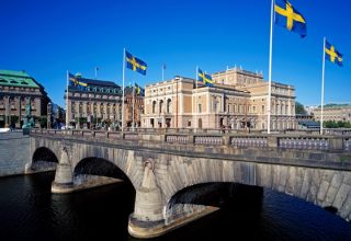 5% ВВП на оборону через загрозу з боку РФ направить Швеція