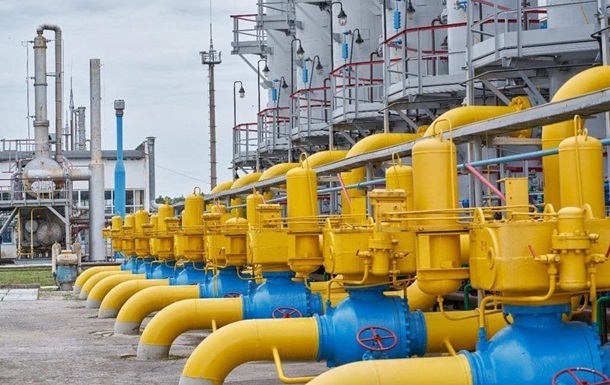 Украина сумеет импортировать вдвое больше газа из Польши